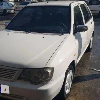 پراید ۱۱۱ مدل ۹۲|خودرو سواری و وانت|کامیاران, |دیوار