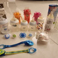 لباس کفش سیسمونی نوزاد|کفش و لباس بچه|تهران, اختیاریه|دیوار