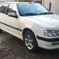 پژو پارس تیو 5