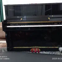 فروش پیانو رولند|پیانو، کیبورد، آکاردئون|تنکابن, |دیوار