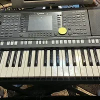 اورگ یاماها S950 PSR|پیانو، کیبورد، آکاردئون|کرج, فاز ۳ گوهردشت|دیوار