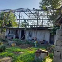 زمین در جماکو،محصور،با درختان میوه،سنددار|فروش زمین و ملک کلنگی|تالش, جوکندان|دیوار
