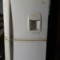 یخچال فریزر