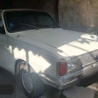 پیکان مدل ۸۰ دوگانه