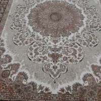 ۲ تخته فرش ۹ متری کاملا سالم