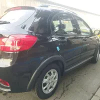 کوییک صفر خشک|خودرو سواری و وانت|تبریز, |دیوار