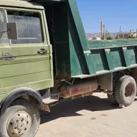 فروش خاور ۸۰۸|خودرو سنگین|محلات, |دیوار