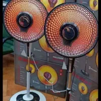 فروش بخاری هیتر برقی پنکه ای  کم مصرف