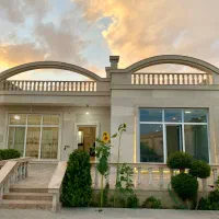 اجاره باغ ویلای مهران.استخردار.۲خواب.شاندیز.ترتمیز