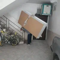 باربری شهریار ملارد حمل اثاثیه مطمئن|خدمات حمل و نقل|شهریار, شهریار|دیوار