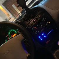 ام وی ام 110|خودرو سواری و وانت|فردوسیه, |دیوار