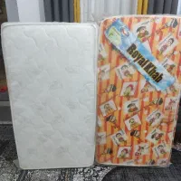 دوعددتشک تخت نوزاد