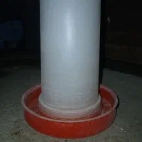 آبخوری جوجه|لوازم جانبی حیوانات|کن, |دیوار