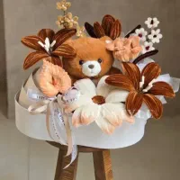 عروسک/هدیه ماندگار/روز معلم
