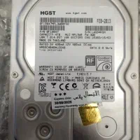 هارد 4 ترا HGST