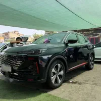 چانگان cs55 وارداتی