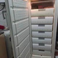 یخچال فریزر ارج