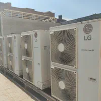 نصب،تعمیر و سرویس کولرگازی و کولرآبی