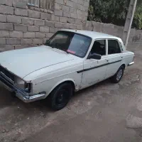 پیکان سواری انژکتور۸۲