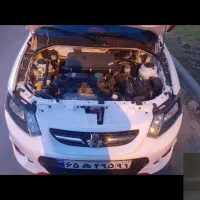 کوییک آر مدل ۴۰۲ بدون رنگ در حد خشک|خودرو سواری و وانت|اردبیل, |دیوار