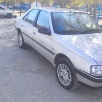 پژو405 دوگانه کارخانه|خودرو سواری و وانت|سردشت, |دیوار