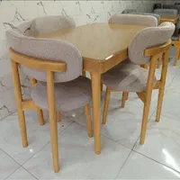 فروش انواع میز ناهارخوری ۴ نفره