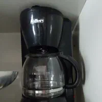 قهوه ساز و بخار پز و چینی