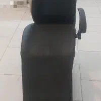 صندلی اصلاح
