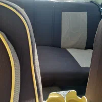 پیکان مدل ۸۳ کم کار|خودرو سواری و وانت|جهرم, |دیوار