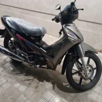 بیکلاچ پیشرو 135 مدل94
