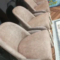 میز غذا خوری ۴نفرع