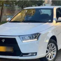 دنا پلاس ۶ دنده رینگ آلمینیومی فول