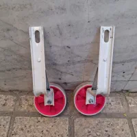 چرخ کمکی دوچرخه