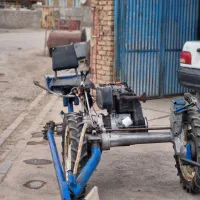 علفچین|ماشین‌آلات صنعتی|سیلوانه, |دیوار