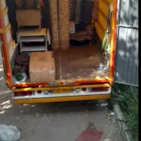 جابجایی باربری اسباب کشی  12سال سابقه کاری|خدمات حمل و نقل|زاهدان, |دیوار