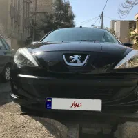 خودرو 207 TU5 دنده