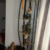 آویز دیواری زیبا و محکم