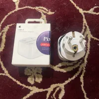 اداپتور . شارژر ایفون اصلی