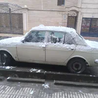 پیکان مدل ۸۳