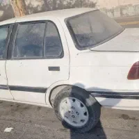 میتسوبیشی لنسر ۱۹۹۱دانشجویی اقساطی|خودرو سواری و وانت|مشهد, رسالت|دیوار