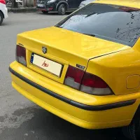 سمند کار|خودرو سواری و وانت|آستارا, |دیوار