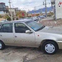 سیلوو دوو بسیار تمیز|خودرو سواری و وانت|اسلامشهر, شهرک مهدیه|دیوار