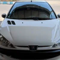 پژو 206sd. v20