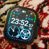 ساعت هوشمند T50000|ساعت|یاسوج, |دیوار