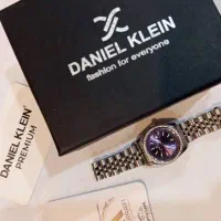 ساعت مچی  DANIL KLEIN
