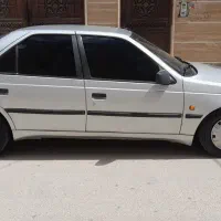 405مدل83|خودرو سواری و وانت|بجنورد, |دیوار