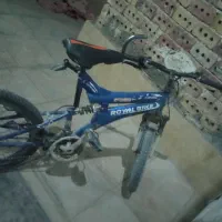 دوچرخه دندهای 20|دوچرخه، اسکیت، اسکوتر|تربت جام, کشتارگاه|دیوار