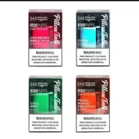 پاد یکبار مصرف ۸۵۰۰ پاف پیلو تالک