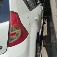 رنو ساندرو اتوماتیک مدل ۱۳۹۵ کم کارکرد|خودرو سواری و وانت|تهران, شهرک هما|دیوار