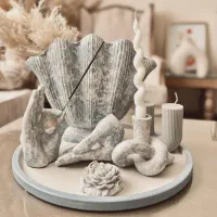 (تمامی وسیله ها نو هستن)